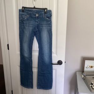 maurice’s jeans